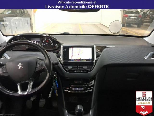 Peugeot 208 image 2