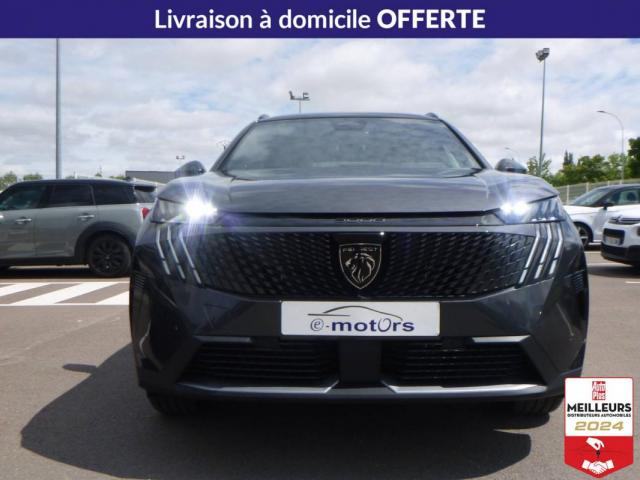 Peugeot 5008 image 1