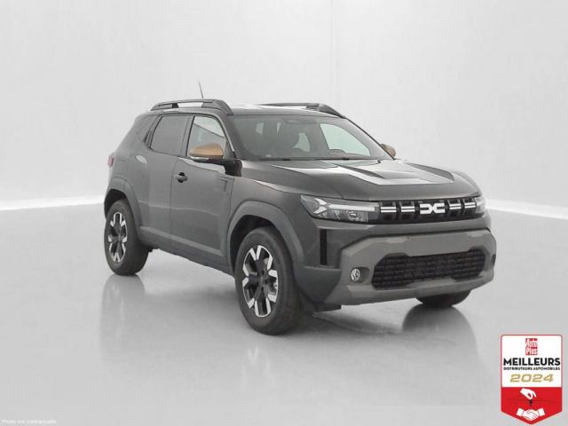 Dacia Duster Iii 1.6 Hybrid 140ch Extrême