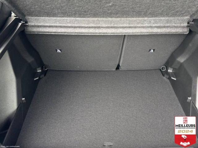 Peugeot 2008 image 3