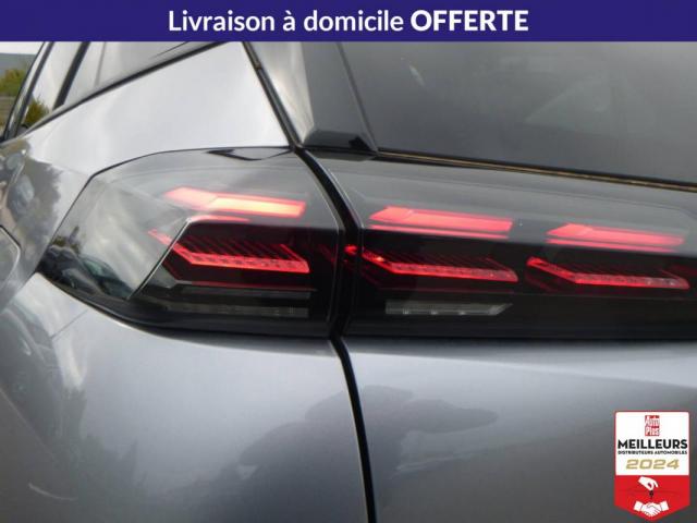 Peugeot 2008 image 2