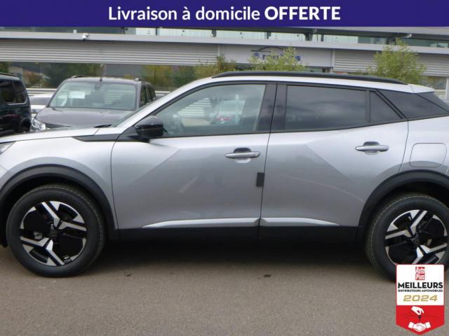 Peugeot 2008 image 4