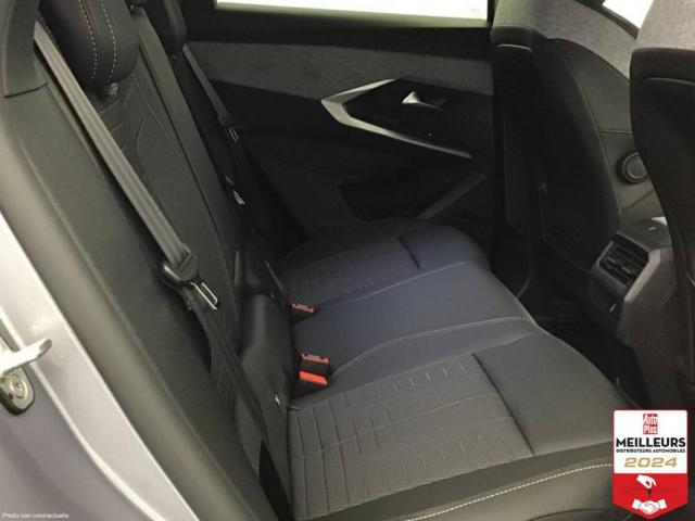 Peugeot 3008 image 4