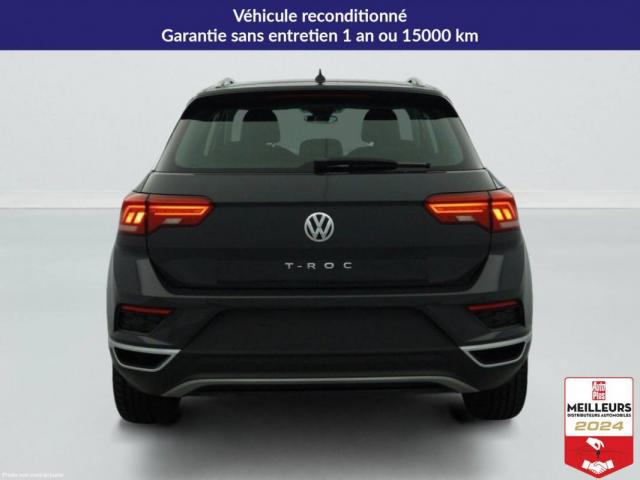 Volkswagen T-Roc image 4