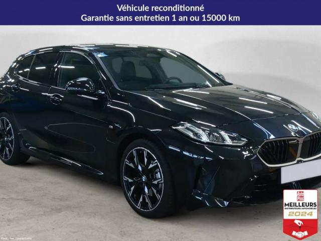 Bmw Série 1 image 7