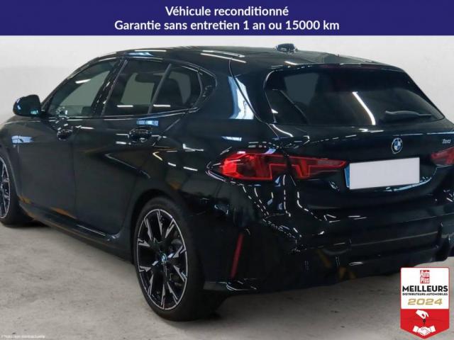 Bmw Série 1 image 3