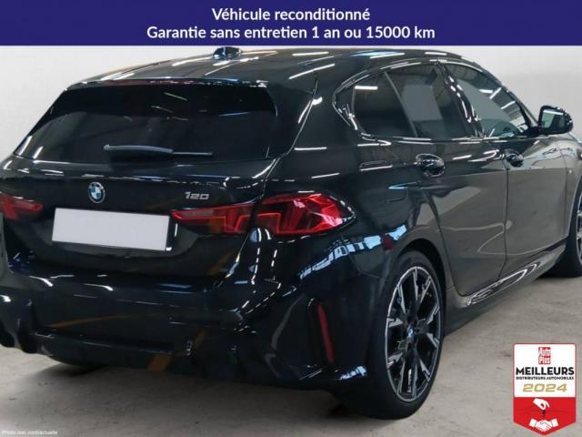 Bmw Série 1 image 1