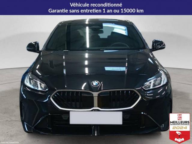 Bmw Série 1 image 2