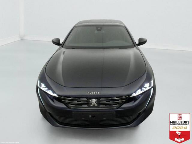 Peugeot 508 image 4