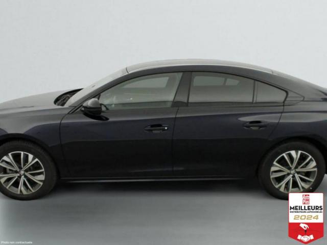 Peugeot 508 image 2