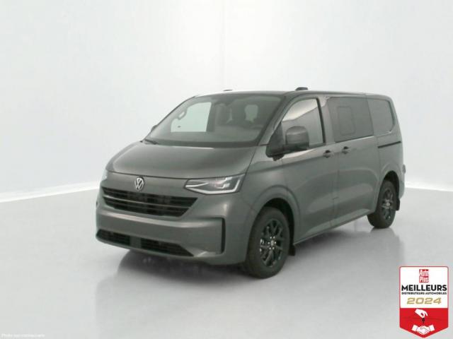 Volkswagen Transporter image 1