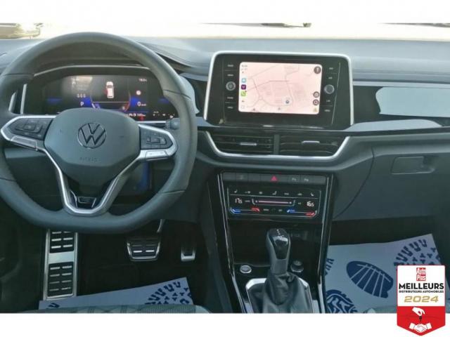 Volkswagen T-Roc image 3