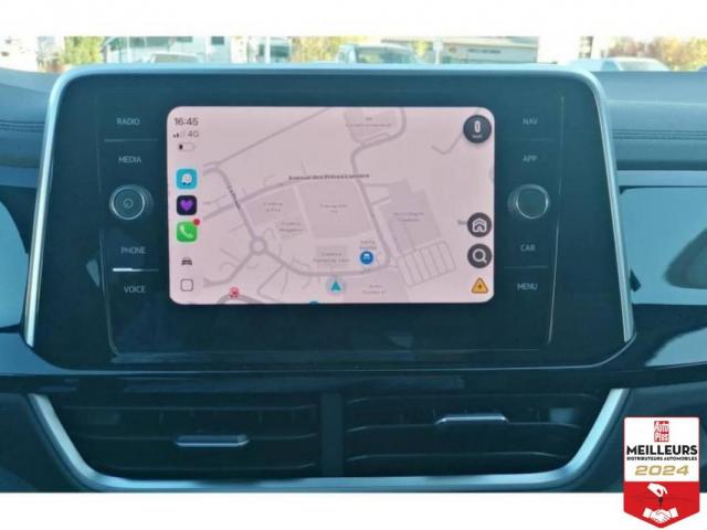 Volkswagen T-Roc image 1