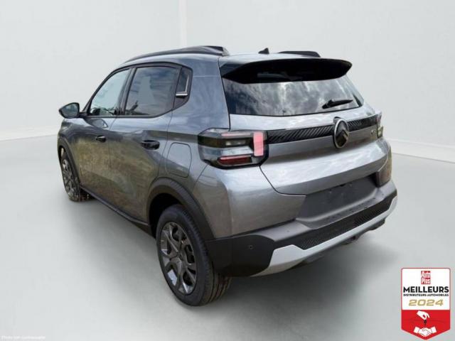 Citroen C3 Turbo 100 Max