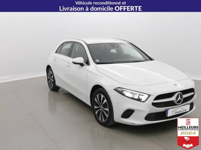 Mercedes Benz Classe A image 5