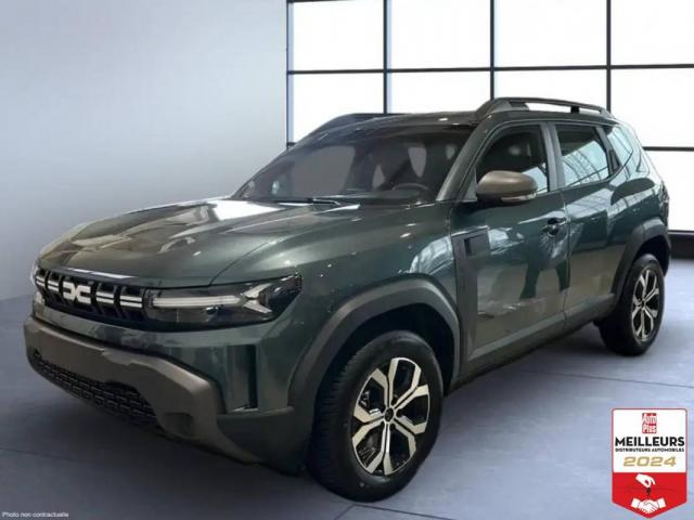 Dacia Duster Hybrid 140 - Expression +pack Hiver