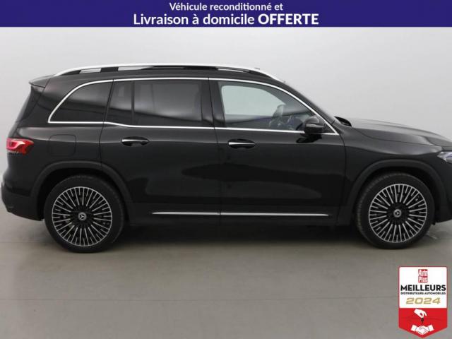 Mercedes Benz Eqb image 5