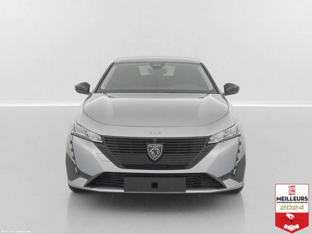 Peugeot 308 Sw image 1