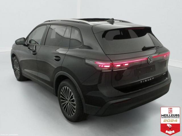 Volkswagen Tiguan image 3