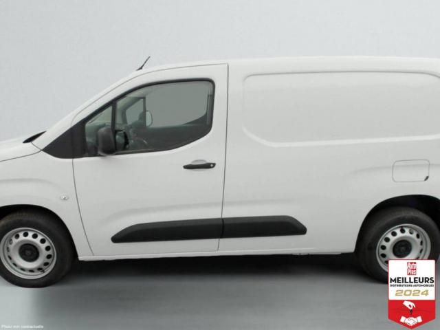 Peugeot Partner image 4