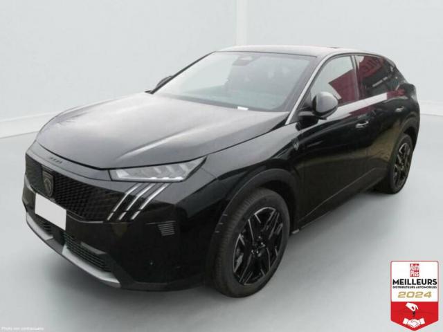 Peugeot 3008 image 4