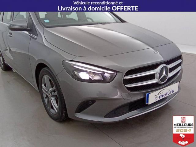 Mercedes Benz Classe B image 2