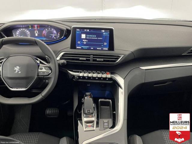 Peugeot 3008 image 7