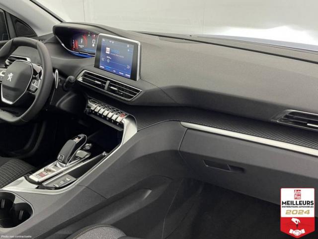 Peugeot 3008 image 3