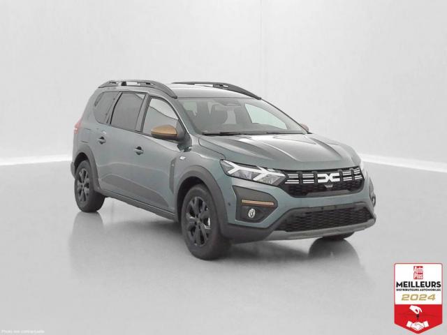 Dacia Jogger 1.0 Eco-G 100ch Extrême 7pl