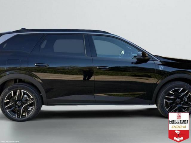 Peugeot 5008 image 4