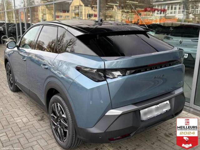 Peugeot 3008 image 1