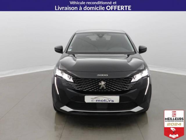Peugeot 3008 image 2