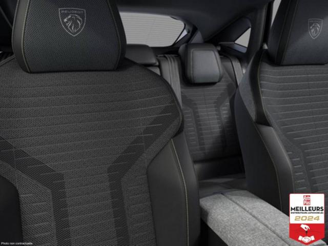 Peugeot 3008 image 6