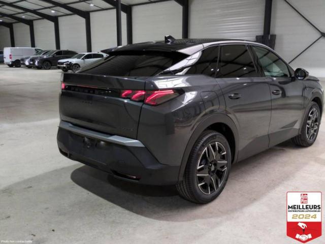 Peugeot 3008 image 8