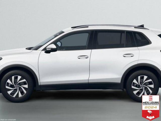 Volkswagen Tiguan image 1