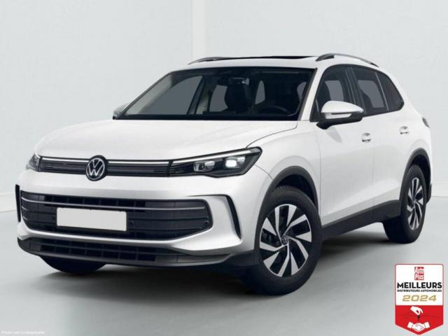 Volkswagen Tiguan image 3