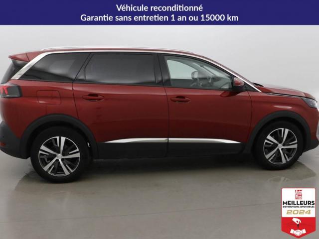 Peugeot 5008 image 1