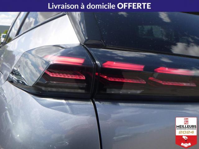 Peugeot 2008 image 4