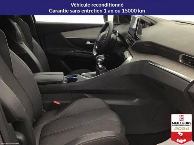 Peugeot 3008 image 2