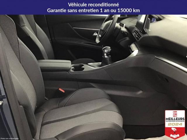 Peugeot 3008 image 4