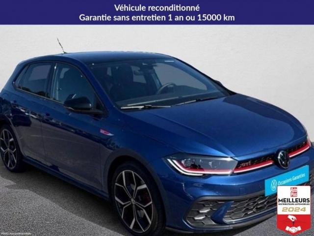 Volkswagen Polo image 2