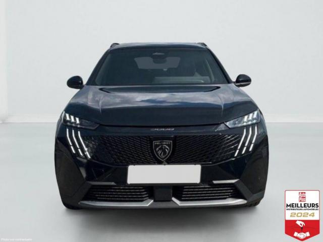 Peugeot 5008 image 1