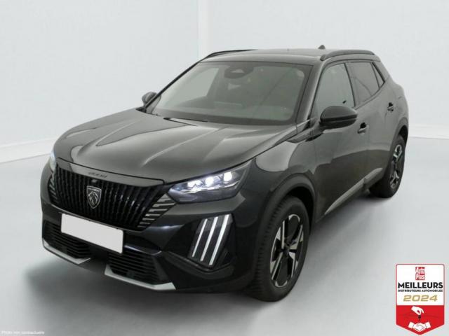 Peugeot 2008 Hybrid 145 E-Dcs6 Gt