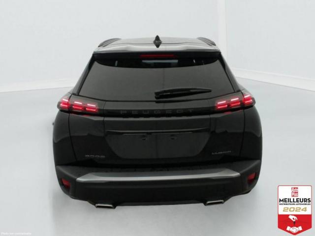 Peugeot 2008 image 1
