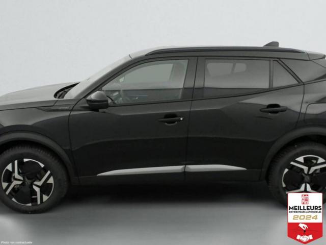 Peugeot 2008 image 9