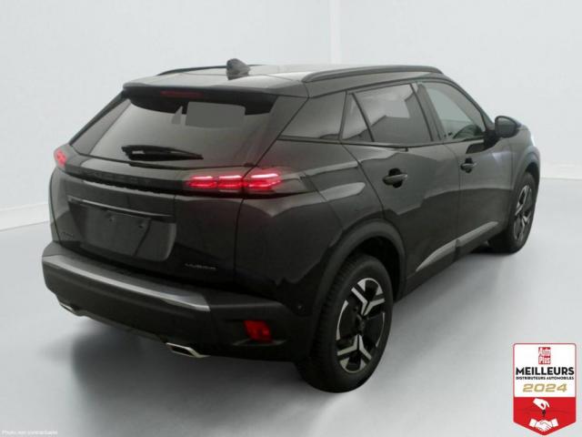 Peugeot 2008 image 8