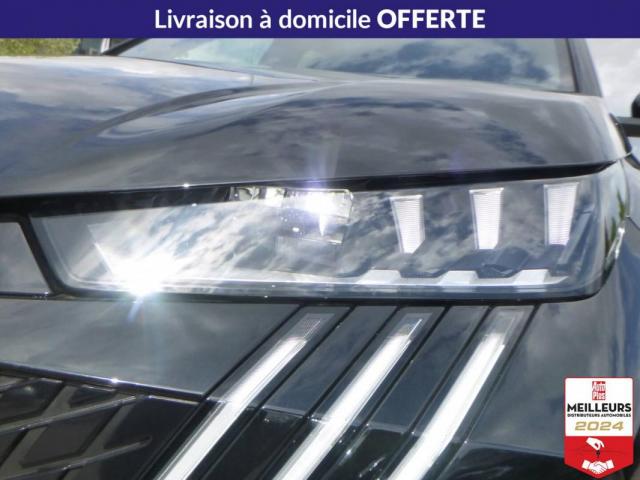 Peugeot 5008 image 5