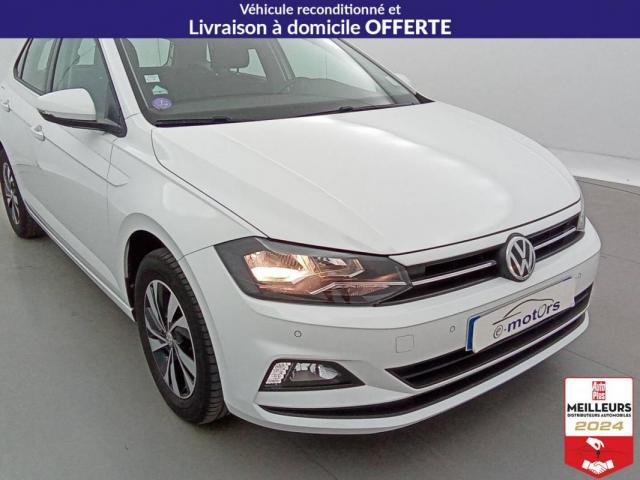 Volkswagen Polo image 5