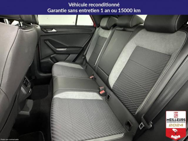 Volkswagen T-Roc image 7