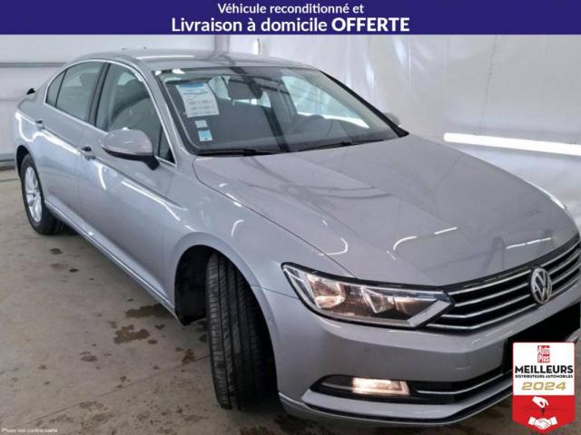 Volkswagen Passat image 6